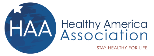 Healthy America Association HAA logo
